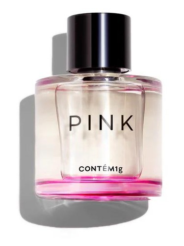 Contém 1g Pink