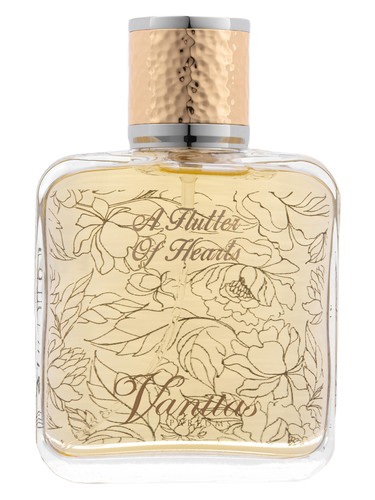 Vanitas Parfums A Flutter Of Hearts