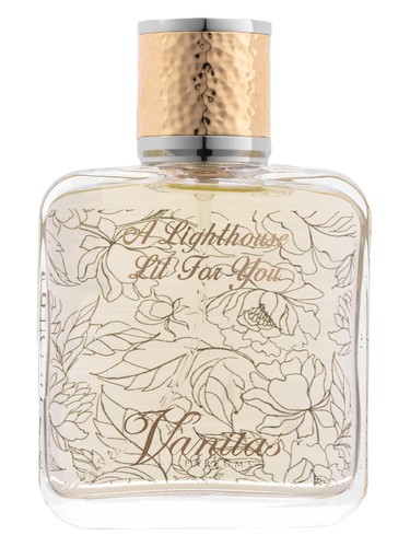 Vanitas Parfums A Lighthouse Lit For You