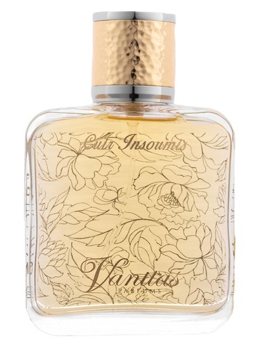 Vanitas Parfums Cuir Insoumis
