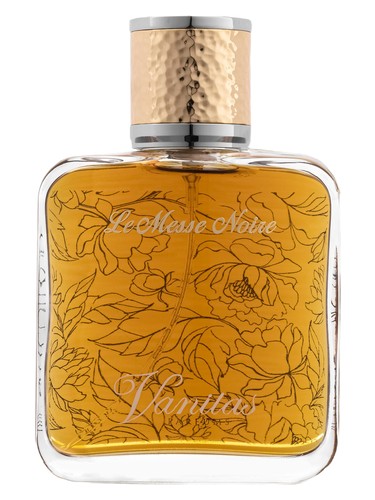 Vanitas Parfums Le Messe Noire