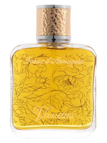 Vanitas Parfums Tabac d'Armagnac