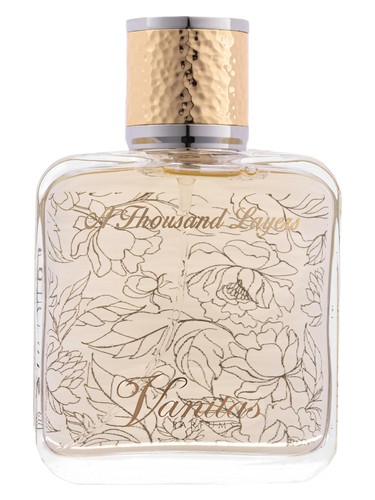 Vanitas Parfums A Thousand Layers