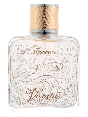 Vanitas Parfums Figueroa