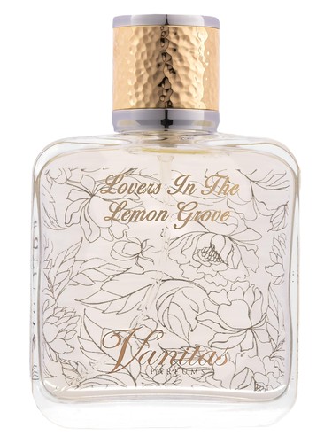 Vanitas Parfums Lovers In The Lemon Grove