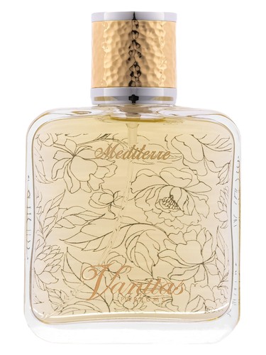 Vanitas Parfums Mediterre