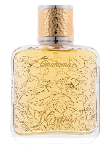 Vanitas Parfums Omukama