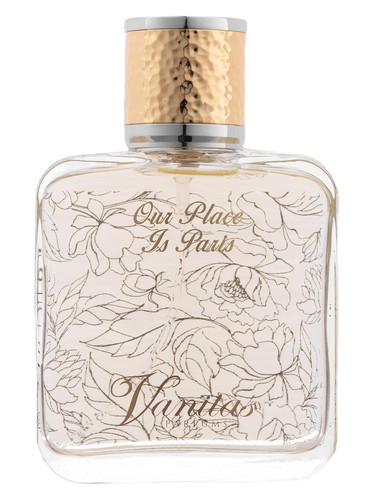 Vanitas Parfums Our Place Is Paris