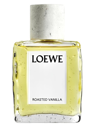 Loewe Roasted Vanilla
