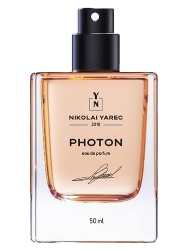 Nikolai Yarec Photon