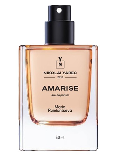 تصویر عطر Amarise