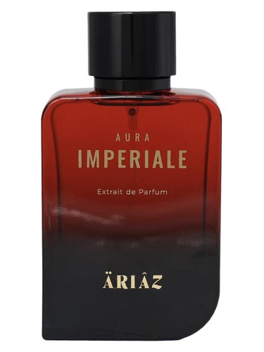 تصویر عطر Aura Imperiale