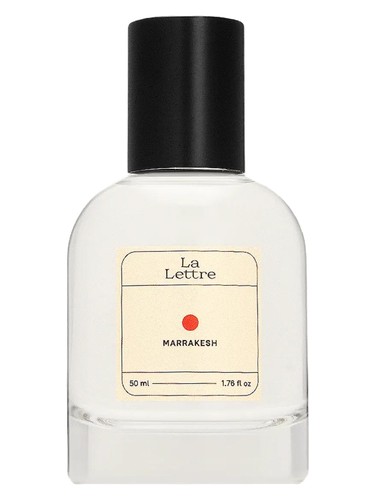La Lettre Marrakesh