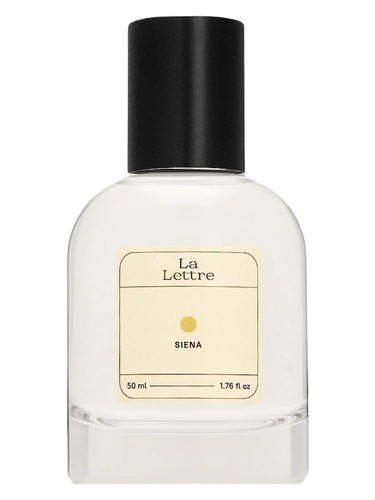 La Lettre Siena