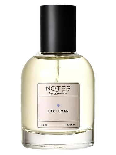 La Lettre Lac Leman