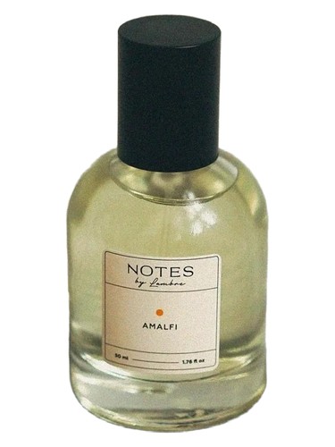 La Lettre Amalfi