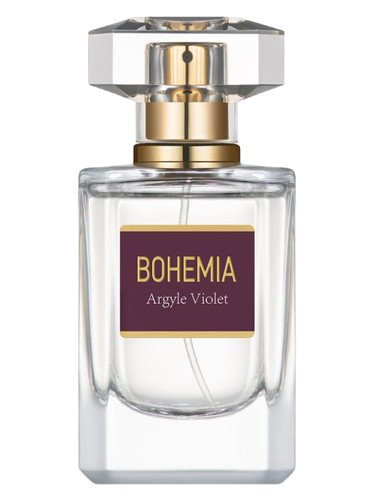 Parfums Constantine Bohemia Argyle Violet