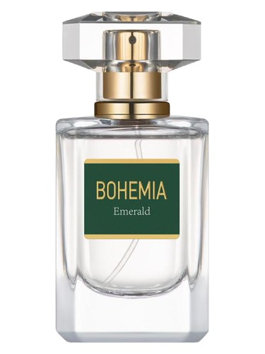Parfums Constantine Bohemia Emerald