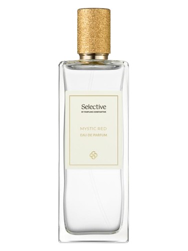 Parfums Constantine Mystic Red