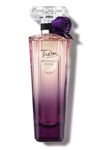 Tr sor Midnight Rose Lanc me perfume a fragrance for women 2011