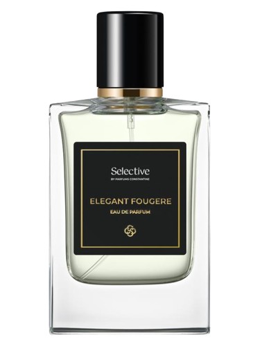Parfums Constantine Elegant Fougère