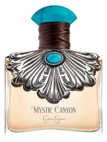 Jessica Simpson Mystic Canyon
