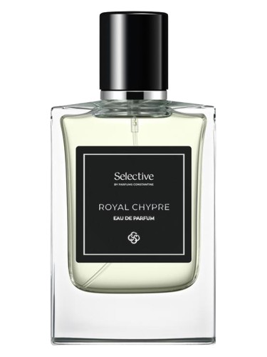 Parfums Constantine Royal Chypre