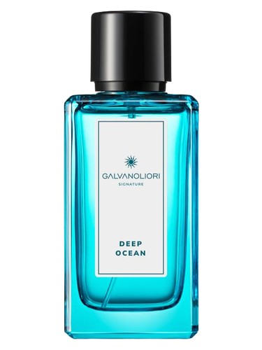 Parfums Constantine Galvanoliori Deep Ocean