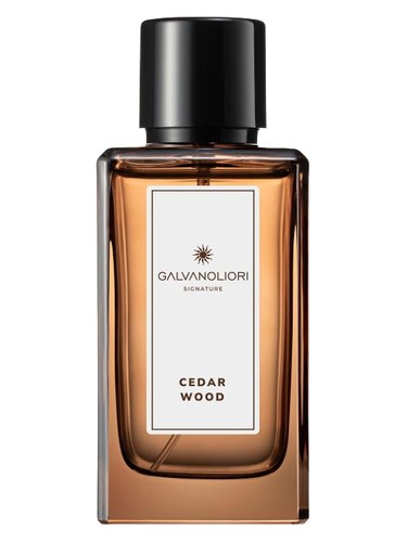 Parfums Constantine Galvanoliori Cedar Wood