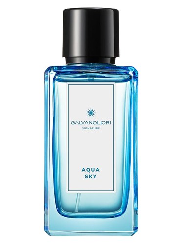 Parfums Constantine Galvanoliori Aqua Sky