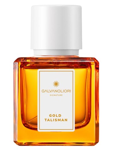 Parfums Constantine Galvanoliori Gold Talisman