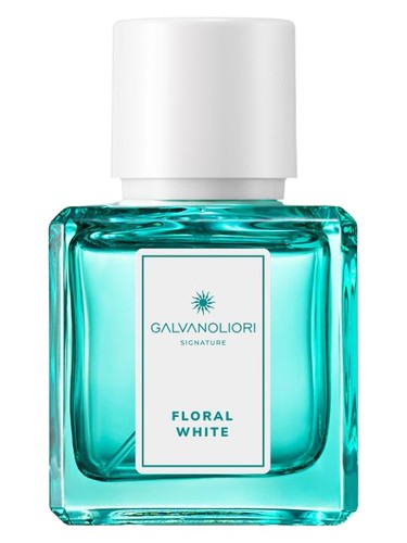 Parfums Constantine Galvanoliori Floral White
