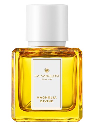 Parfums Constantine Galvanoliori Magnolia Divine