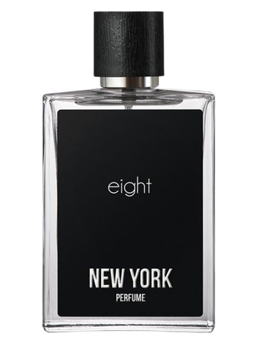 تصویر عطر New York Perfume Eight