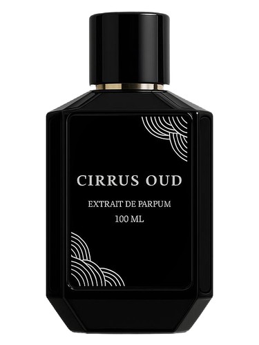 Nuages Cirrus Oud