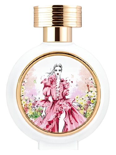 Haute Fragrance Company HFC Forbidden Whisper