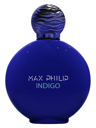 Max Philip Indigo