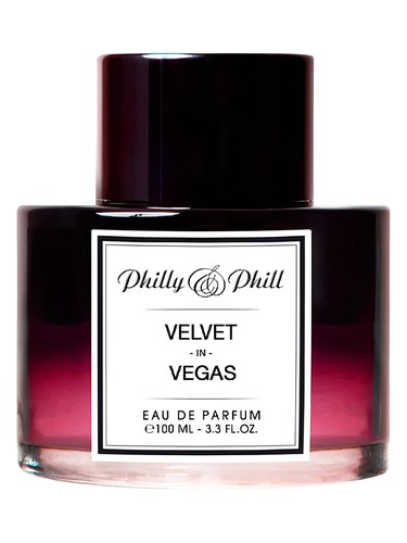 Philly&amp;Phill Velvet in Vegas