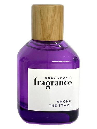 Once Upon a Fragrance Among the Stars