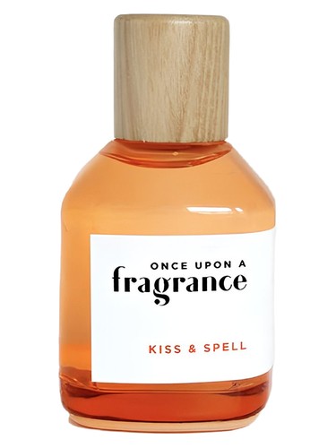 Kiss & Spell Once Upon a Fragrance