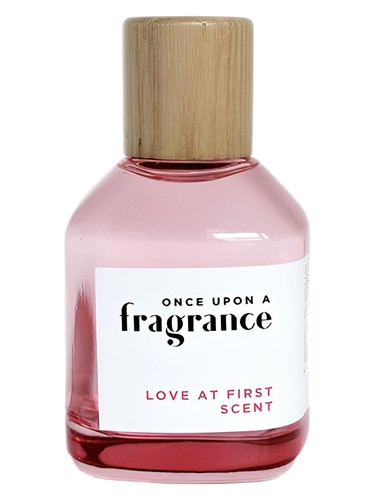 Love at First Scent Once Upon a Fragrance