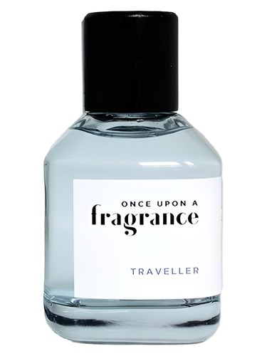 Traveller Once Upon a Fragrance