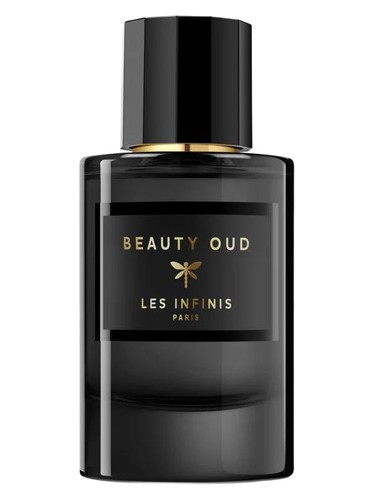 Geparlys Parfums Beauty Oud