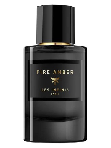 Geparlys Parfums Fire Amber