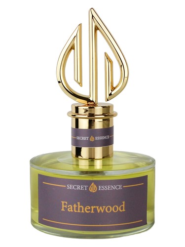 تصویر عطر Fatherwood
