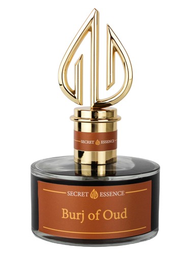 تصویر عطر Burj of Oud