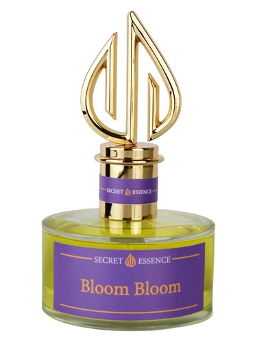 Bloom Bloom Secret Essence