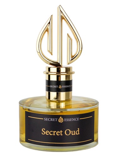 Secret Oud Secret Essence