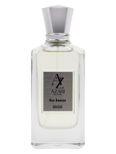 Azari Parfumery Sea Breeze