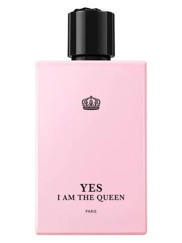 تصویر عطر Yes I Am The Queen